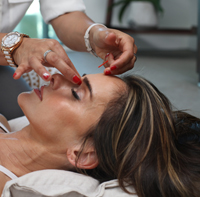 Meo Luxury Spa Himayat Nagar, Hyderabad