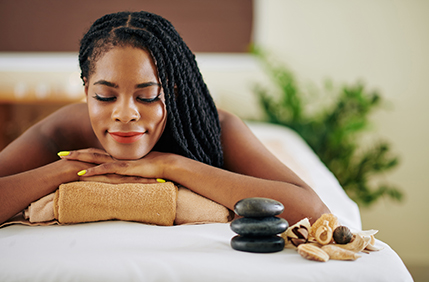 Meo Luxury Spa Himayat Nagar, Hyderabad